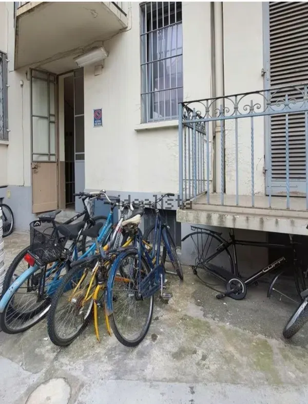 Posto letto in doppia in Cenisia, foto 27 di 32