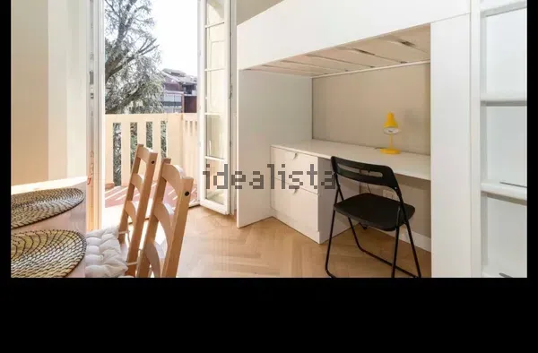 Bilocale in Pozzo Strada, foto 15 di 20