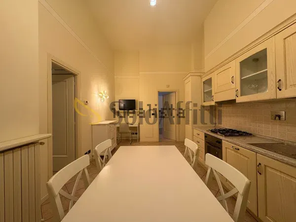 Bilocale in Vanchiglia, foto 4 di 30