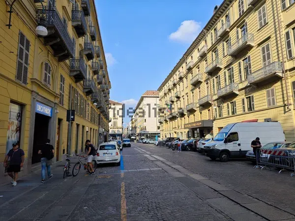 Quadrilocale in Centro, foto 26 di 26