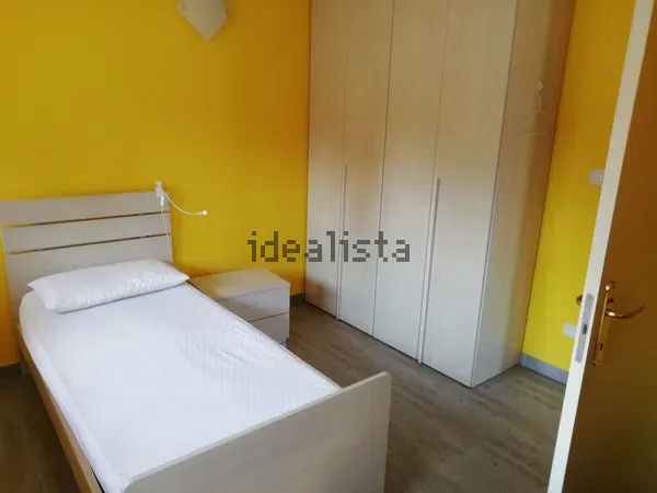 Stanza singola in Mirafiori Sud, foto 9 di 13