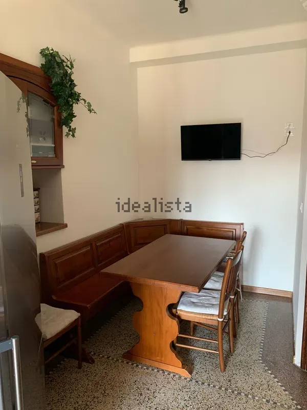 3 stanze singole in Crocetta, foto 16 di 23