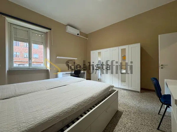 Trilocale in Barriera di Milano, foto 6 di 17