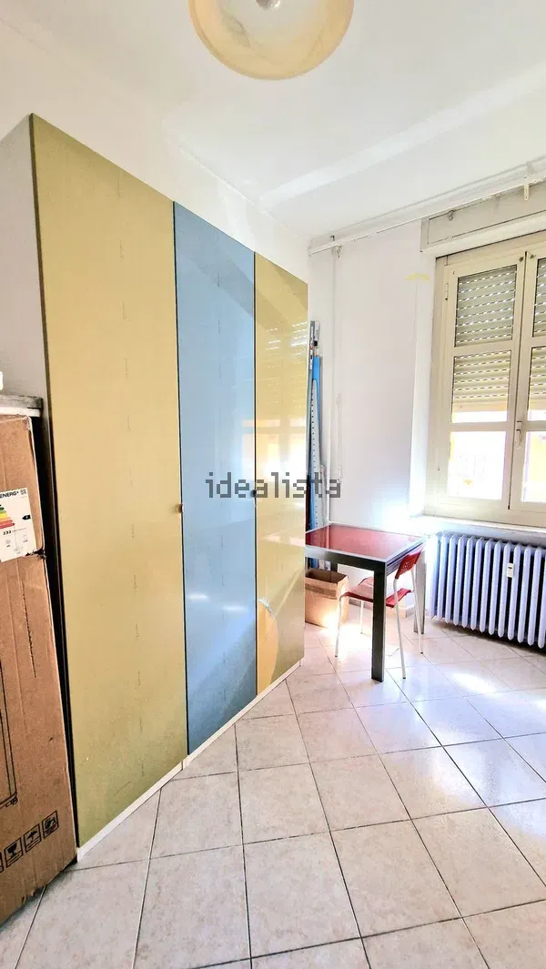 Stanza singola in Cenisia, foto 5 di 11