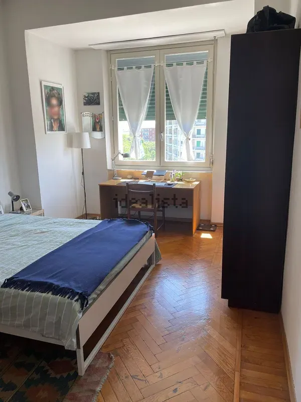 Trilocale in Crocetta, foto 12 di 18