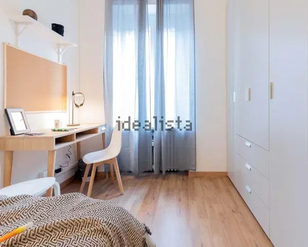 Stanza singola in Cenisia, foto 14 di 34