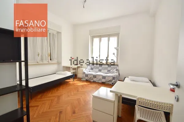 Appartamento in San Salvario, foto 6 di 17