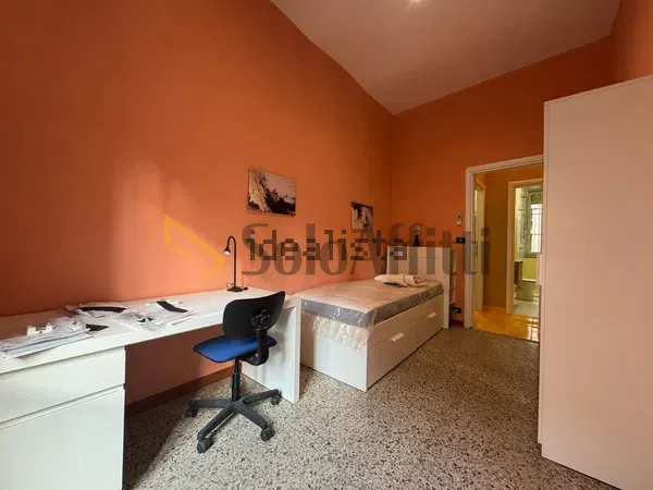 Trilocale in Barriera di Milano, foto 9 di 17