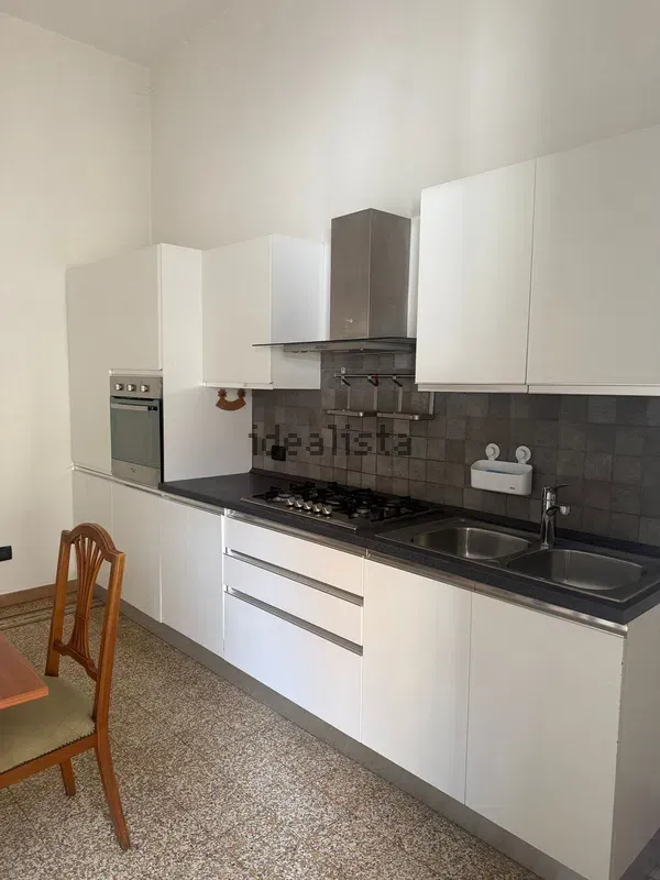 Trilocale in San Donato, foto 18 di 19
