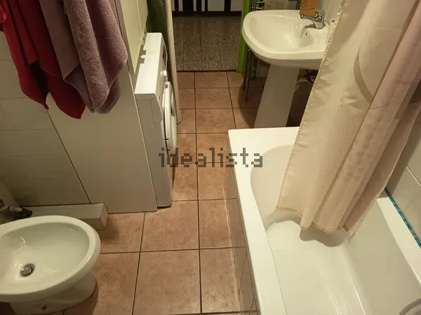 Trilocale in San Salvario, foto 15 di 23