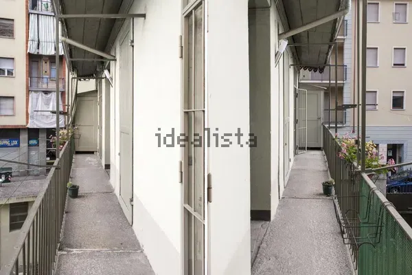 Appartamento in Barriera di Milano, foto 20 di 32
