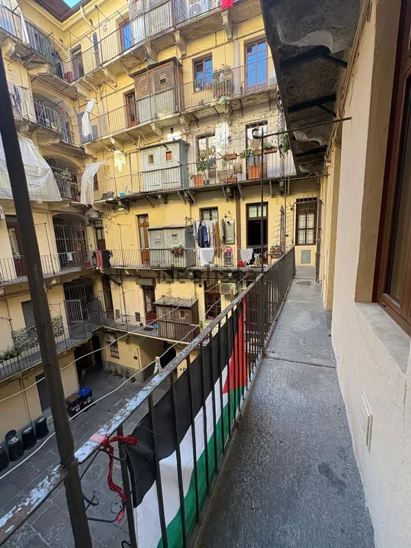 Appartamento in Centro, foto 14 di 18