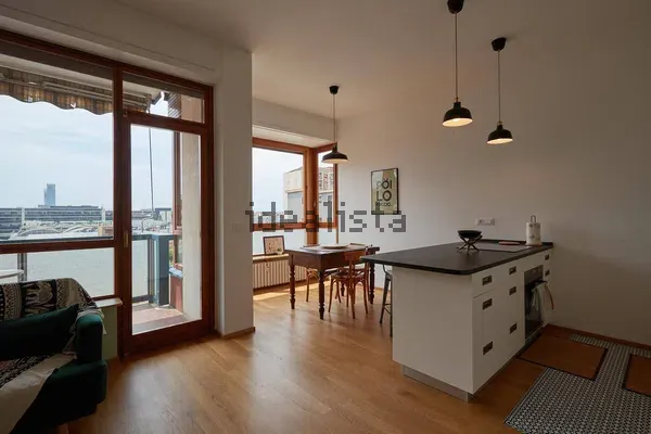 Appartamento in San Salvario, foto 7 di 25