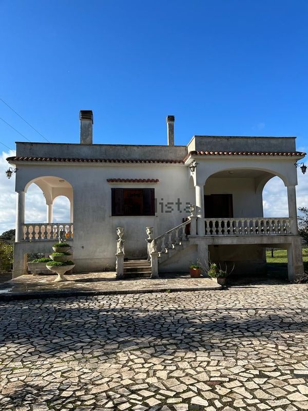 Villa in Contrada Salinola s.n.c, Santa Caterina - Ramunno - Chianchizzo, Ostuni