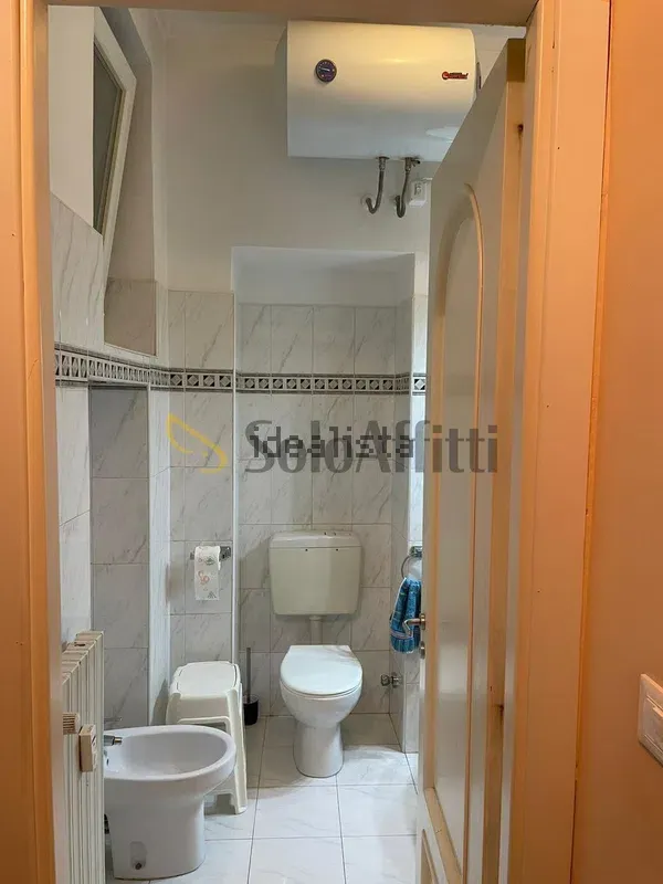 Bilocale in Madonna di Campagna, foto 17 di 28