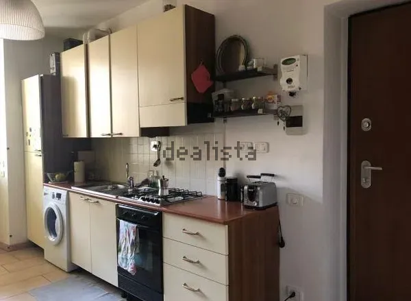 Bilocale in Borgo Po, foto 5 di 6