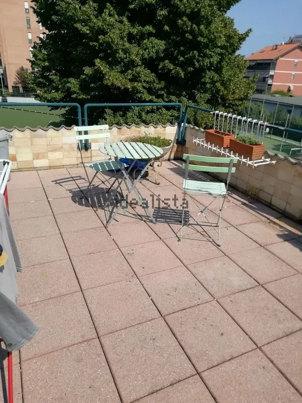 Stanza singola in Mirafiori Sud, foto 12 di 16