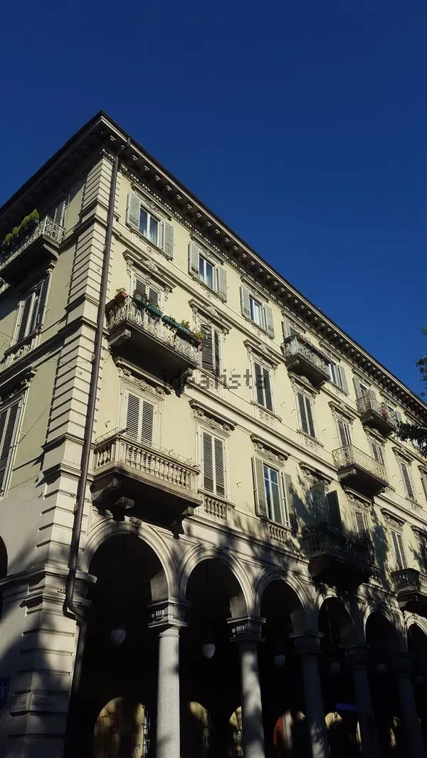 Appartamento in Centro
