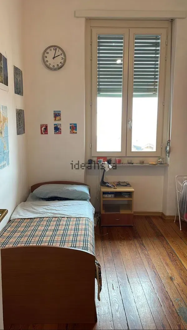 Trilocale in Crocetta, foto 7 di 18