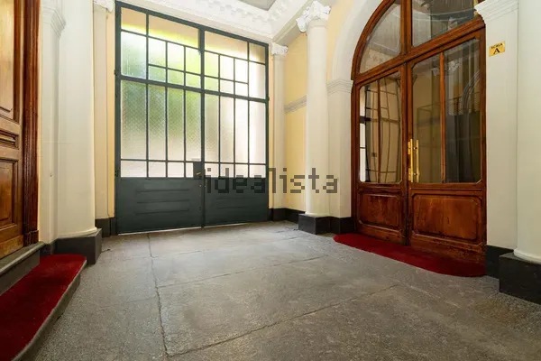 Appartamento in Centro, foto 34 di 39