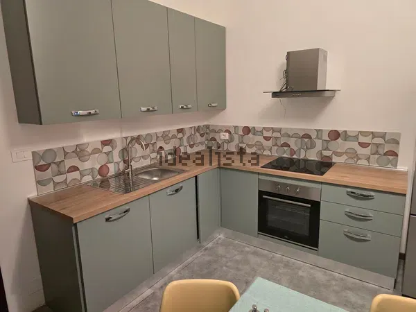 Stanze singole e doppie in Centro, foto 2 di 17