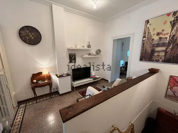Appartamento in Parella, foto 7 di 18