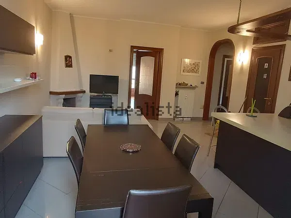 2 stanze doppie in San Donato, foto 6 di 13