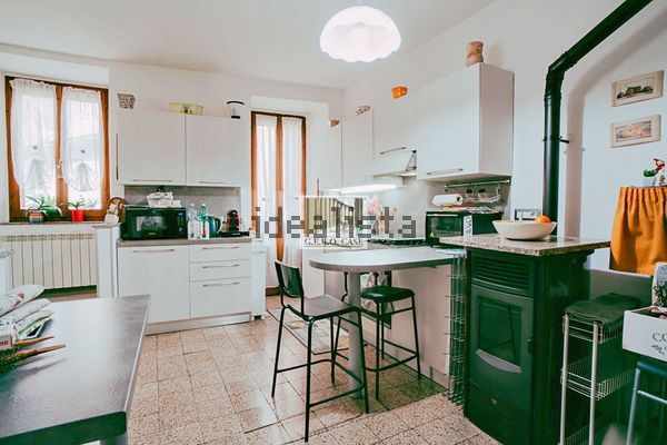 2-bedroom freehold apartment in Orvieto — photo 3 of 5