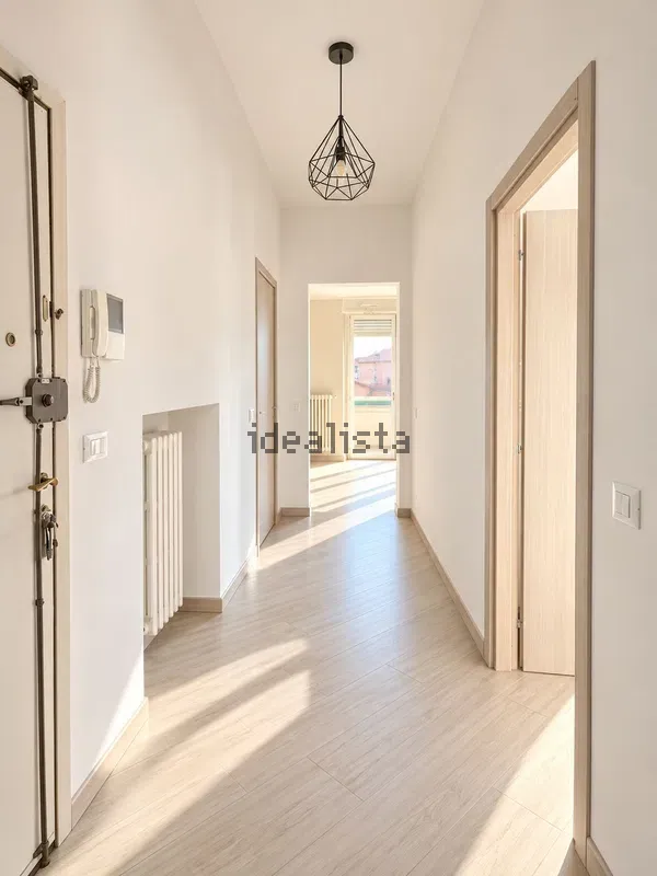 Bilocale in Mirafiori Sud, foto 12 di 27