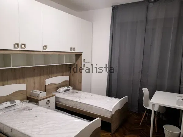 Posto letto in doppia in Filadelfia