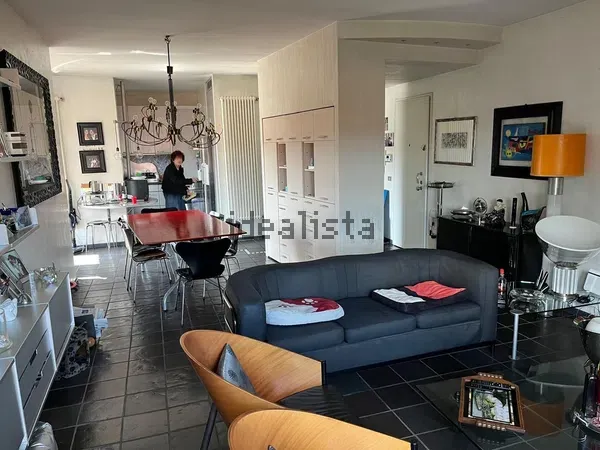 Appartamento in Parella, foto 3 di 31