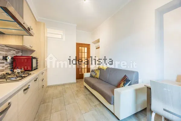 Bilocale in San Paolo, foto 4 di 24