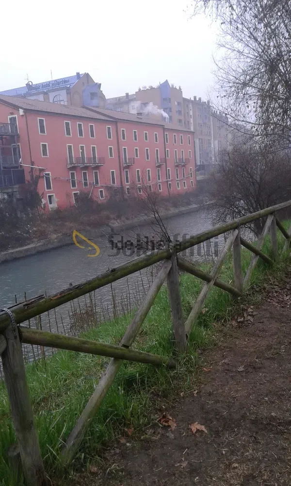 Appartamento in Aurora, foto 18 di 20