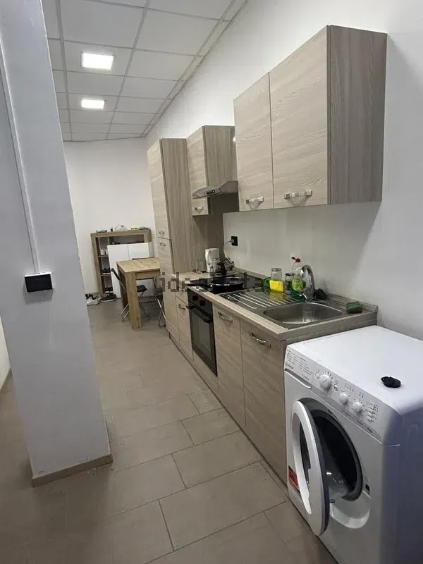 Stanza singola in Pozzo Strada, foto 7 di 11