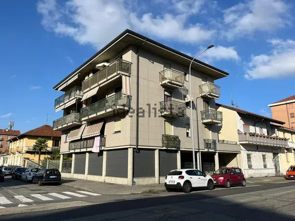 Appartamento in Madonna di Campagna, foto 29 di 29