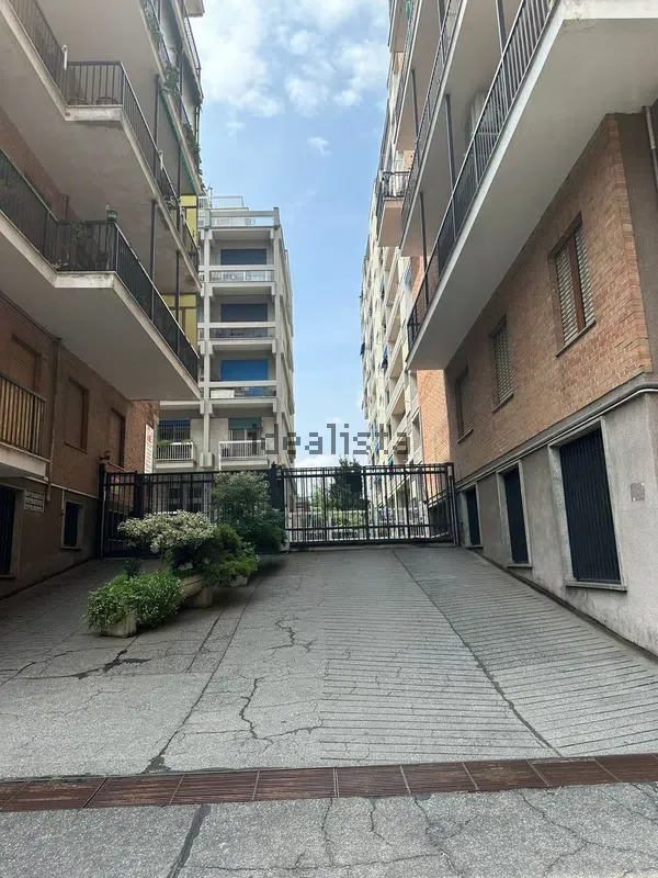Posto letto in doppia in San Salvario, foto 11 di 11