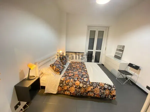 Appartamento in Vanchiglia