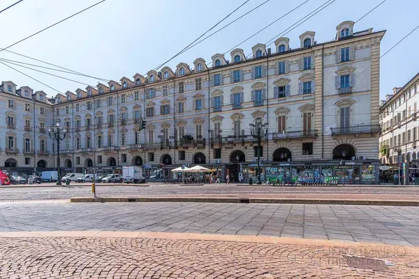 Appartamento in Centro, foto 39 di 39