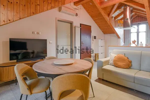 Appartamento in Cenisia, foto 3 di 62
