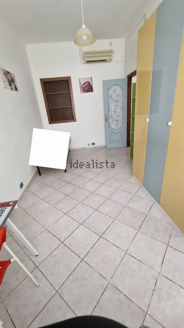 Stanza singola in Cenisia, foto 10 di 11