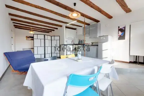 Appartamento in Vanchiglia, foto 3 di 18