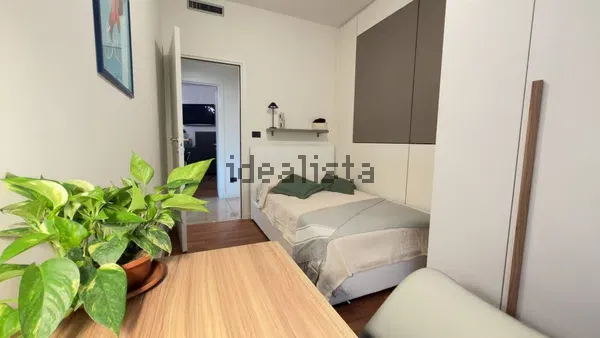 Stanza singola in Pozzo Strada, foto 7 di 32