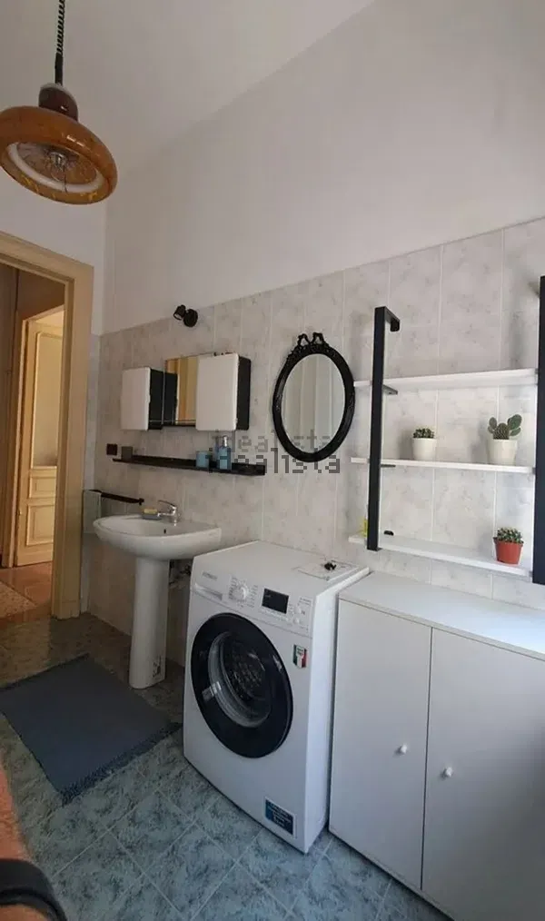 Posto letto in doppia in Cenisia, foto 21 di 32