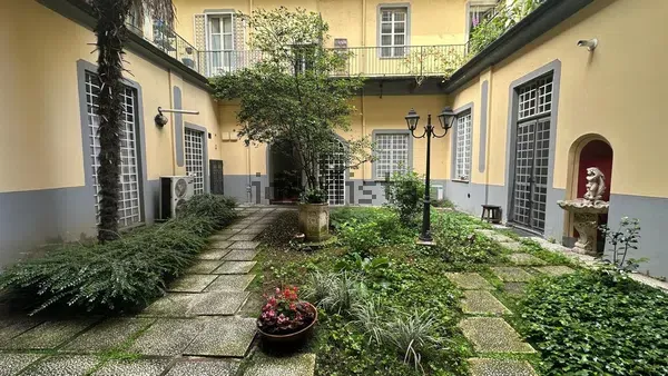 Appartamento in San Donato
