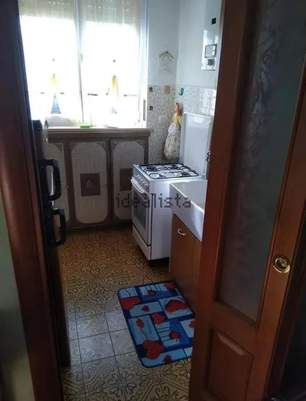 Posto letto in doppia in Pozzo Strada, foto 5 di 6