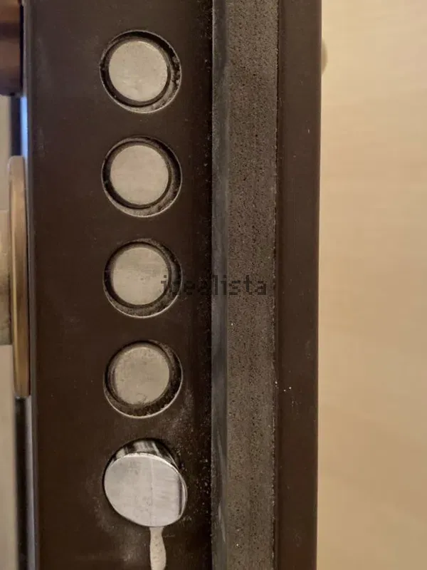 Bilocale in Barriera di Milano, foto 35 di 39