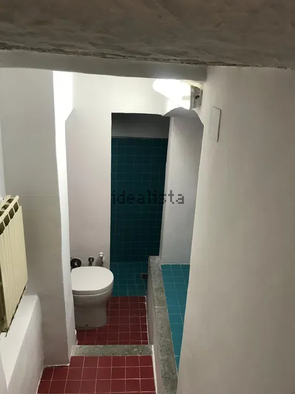 Trilocale in Centro