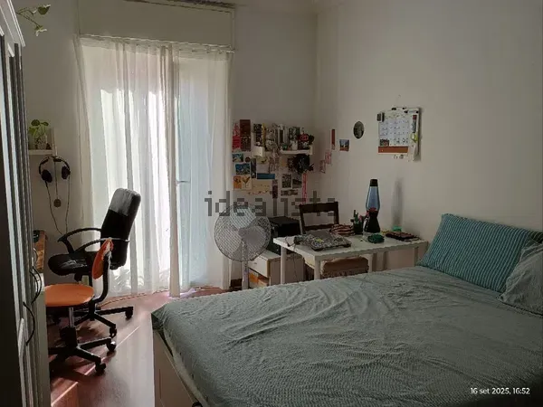 Stanza singola in Crocetta, foto 7 di 12