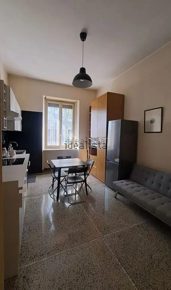 Posto letto in doppia in Cenisia, foto 29 di 32