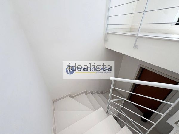 Trilocale in Via Renis, 8, Otranto — image 4